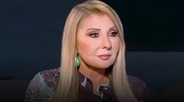 نادية الجندي تنعى المنتج وليد مصطفى: «ربنا قلب مراتك وبناتك»