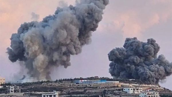 الاحتلال الإسرائيلي يستهدف سيارة في قضاء صيدا جنوب لبنان الاحتلال الإسرائيلي يستهدف سيارة في قضاء صيدا جنوب لبنان