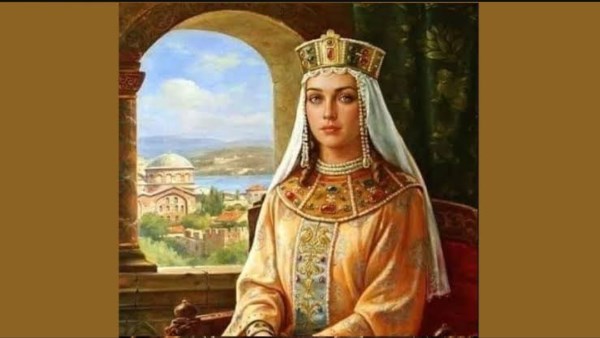 من حكم مصر إلى الضرب بالقباقيب.. ماذا تعرف عن شجر الدر في ذكرى وفاتها؟ من حكم مصر إلى الضرب بالقباقيب.. ماذا تعرف عن شجر الدر في ذكرى وفاتها؟