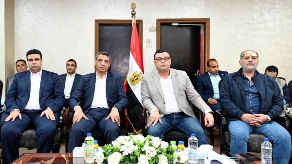 دعوة خاصة لأهالي السويس للتعرف على مزايا مهمة بمدينة المحافظة الجديدة دعوة خاصة لأهالي السويس للتعرف على مزايا مهمة بمدينة المحافظة الجديدة