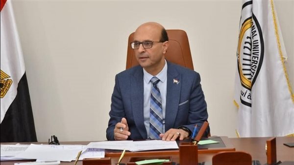 رئيس جامعة أسيوط: حريصون على توفير بيئة سكنية آمنة ومتكاملة للطلاب المغتربين رئيس جامعة أسيوط: حريصون على توفير بيئة سكنية آمنة ومتكاملة للطلاب المغتربين