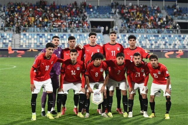 مشاهدة مباراة منتخب مصر وزامبيا بث مباشر في كأس أمم إفريقيا للشباب مشاهدة مباراة منتخب مصر وزامبيا بث مباشر في كأس أمم إفريقيا للشباب