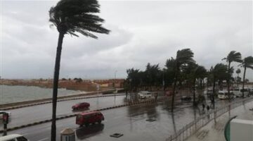 سقوط أمطار.. بيان عاجل من الأرصاد بشأن طقس الأحد 4 مايو 2025