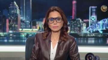 أنا مذيعة مش مشرعة| مشادة بين بسمة وهبة وممثل المضارين من الايجار القديم