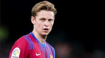 ليفربول يفتح خزائنه للتعاقد مع دي يونج من برشلونة