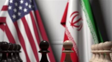 إيران لن تصبح نووية… وحماس لن تحكم غزة: رسائل حازمة من واشنطن