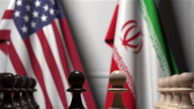 إيران لن تصبح نووية… وحماس لن تحكم غزة: رسائل حازمة من واشنطن إيران لن تصبح نووية… وحماس لن تحكم غزة: رسائل حازمة من واشنطن