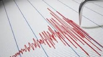 زلزال بقوة 6 درجات يضرب ساحل إندونيسيا‎