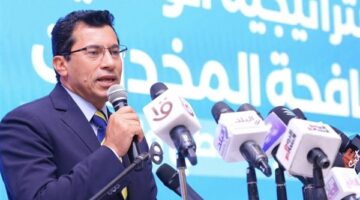 جهات رقابية تدرس فتح تحقيقات موسعة في ملفات وزارة الشباب والرياضة
