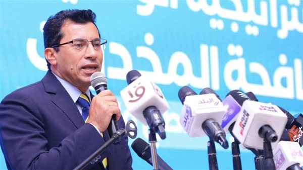 وزير الرياضة يأمر بفتح تحقيق في حادث تشجيع غير مناسب خلال مباراة نادي المالية وزير الرياضة يأمر بفتح تحقيق في حادث تشجيع غير مناسب خلال مباراة نادي المالية