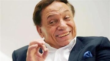 ممنوع التصوير وحضور محدود.. معلومات عن عيد ميلاد عادل إمام الـ 85