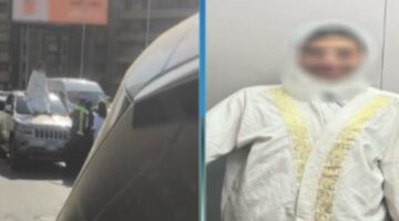 قرار عاجل من جهات التحقيق ضد فتاة كوبرى أكتوبر