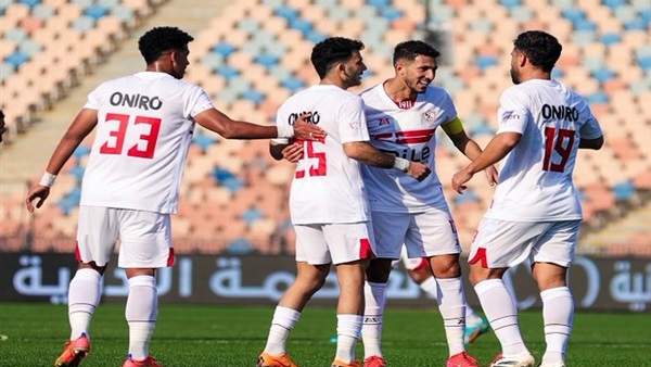 ضربة موجعة لـ الزمالك قبل مواجهة البنك الأهلي ضربة موجعة لـ الزمالك قبل مواجهة البنك الأهلي
