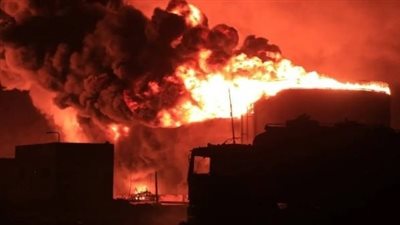 واشنطن تشعل النار في اليمن… 9 غارات أميركية تضرب العمق الحوثي واشنطن تشعل النار في اليمن… 9 غارات أميركية تضرب العمق الحوثي