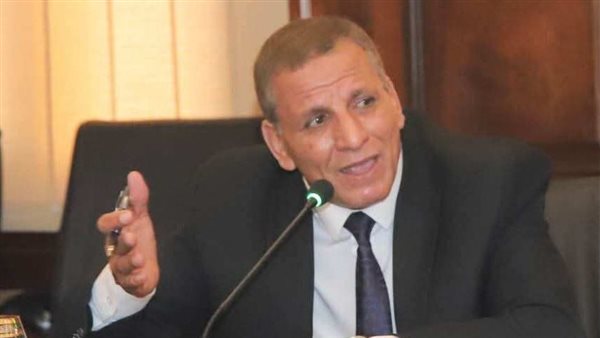عضو القوى العاملة بالبرلمان يكشف عن أهم مزايا قانون العمل الجديد عضو القوى العاملة بالبرلمان يكشف عن أهم مزايا قانون العمل الجديد