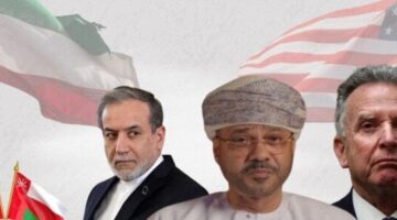 ترامب وإيران اتفقا ولكن إسرائيل تعارض.. تفاصيل المفاوضات الإيرانية الأمريكية