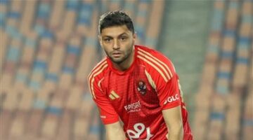 كريم نيدفيد يقترب من الرحيل النهائي عن الأهلي بنهاية الموسم