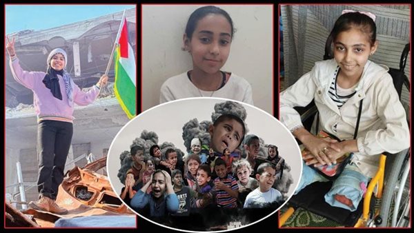 دماء على “ثوب الطفولة” دماء على “ثوب الطفولة”