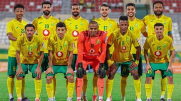 السيب يُتوّج بلقب دوري عُمانتل للمرة الرابعة في تاريخه