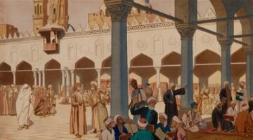 بعد سنوات من التأييد والرفض..هل ينجح «الشيوخ» في حسم قضية تجديد الخطاب الديني في مصر ؟ (تفاصيل)
