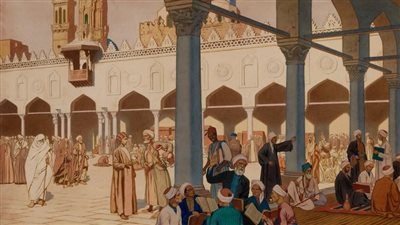 بعد سنوات من التأييد والرفض..هل ينجح «الشيوخ» في حسم قضية تجديد الخطاب الديني في مصر ؟ (تفاصيل) بعد سنوات من التأييد والرفض..هل ينجح «الشيوخ» في حسم قضية تجديد الخطاب الديني في مصر ؟ (تفاصيل)