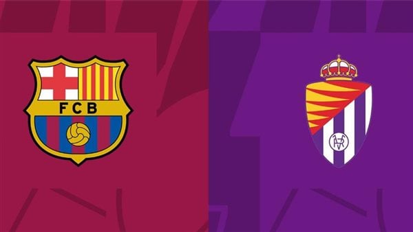 القنوات الناقلة لـ بث مباشر مباراة برشلونة وبلد الوليد اليوم في الدوري الإسباني 2024/2025 والتشكيل القنوات الناقلة لـ بث مباشر مباراة برشلونة وبلد الوليد اليوم في الدوري الإسباني 2024/2025 والتشكيل