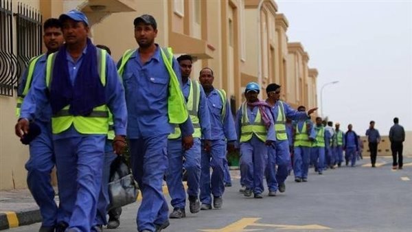 أبرز ملامح قانون العمل الجديد بعد تصديق الرئيس السيسي عليه أبرز ملامح قانون العمل الجديد بعد تصديق الرئيس السيسي عليه