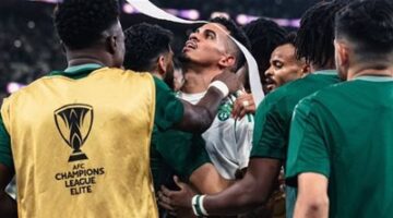 الذهب سعودي.. أهلي جدة يتوج بدوري أبطال آسيا للنخبة بعد التغلب على كاواساكي فرونتال الياباني بثنائية نظيفة