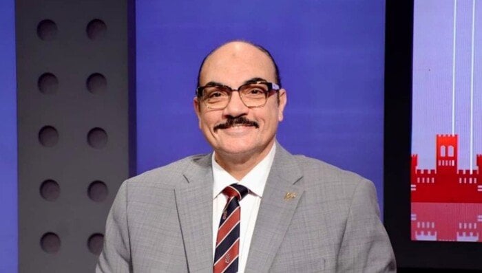 «حزب المؤتمر»: رسائل الرئيس السيسي في عيد العمال تؤكد دورهم في بناء الجمهورية الجديدة «حزب المؤتمر»: رسائل الرئيس السيسي في عيد العمال تؤكد دورهم في بناء الجمهورية الجديدة