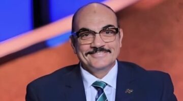 فرحات: كلمة الرئيس السيسي تعكس التزام الدولة بتحقيق العدالة الاجتماعية ودعم الطبقة العاملة