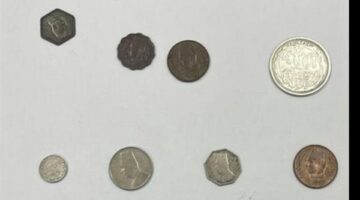 جمارك مطار القاهرة تحرر ١٥٧ محضر ضبط جمركي خلال الثلث الأول من العام