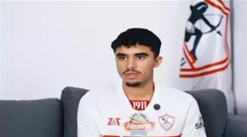 أحمد الجفالي يرد على شائعات الإصابات: “الرد في الملعب قريباً”