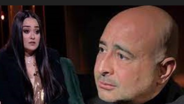 راندا البحيري أمام المحكمة بتهمة التشهير بإلاعلامي سعيد جميل راندا البحيري أمام المحكمة بتهمة التشهير بإلاعلامي سعيد جميل