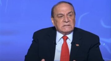 اللواء سمير فرج: سوريا فقدت السيطرة.. ساحة صراع مفتوحة