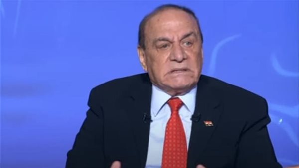 اللواء سمير فرج: سوريا فقدت السيطرة.. ساحة صراع مفتوحة اللواء سمير فرج: سوريا فقدت السيطرة.. ساحة صراع مفتوحة