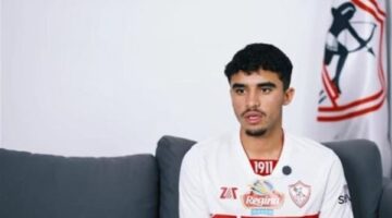 الجفالي لـ جماهير الزمالك : الرد سيكون في الملعب