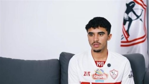 الجفالي لـ جماهير الزمالك : الرد سيكون في الملعب الجفالي لـ جماهير الزمالك : الرد سيكون في الملعب