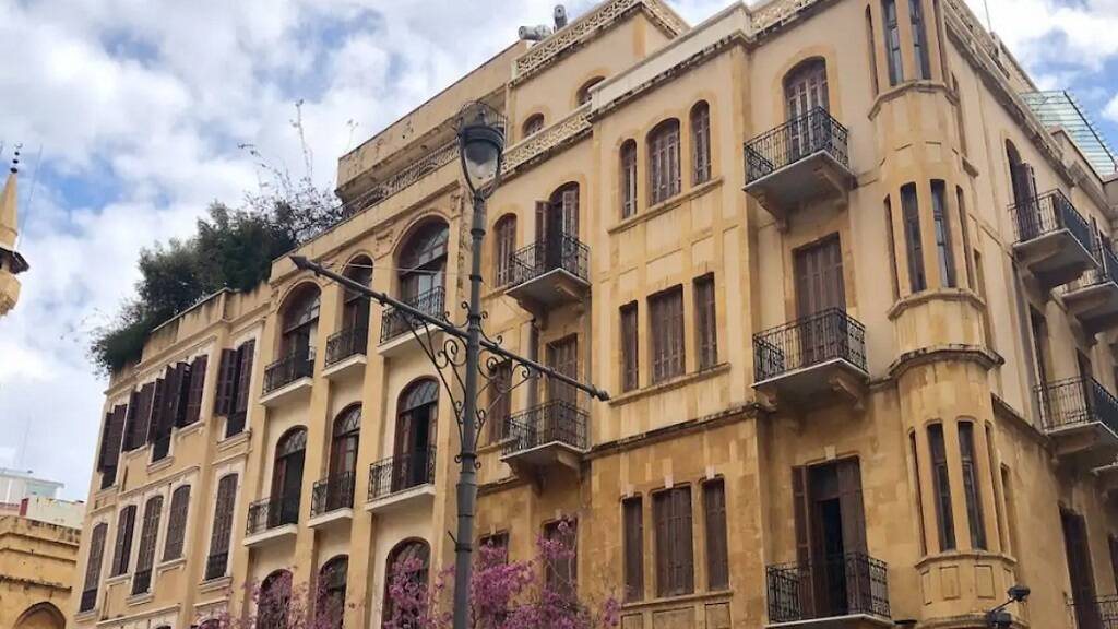الإيجار القديم| حجازى:الدستور ينص على حق المواطن فى سكن آمن تكفله الدولة الإيجار القديم| حجازى:الدستور ينص على حق المواطن فى سكن آمن تكفله الدولة