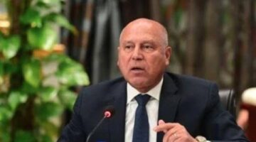 كامل الوزير يعلن بدء تشغيل مصنع جديد لإنتاج قضبان السكك الحديدية