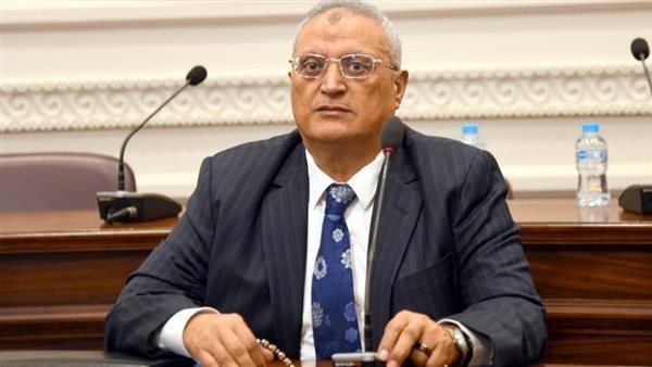 برلماني: رسائل الرئيس باحتفالية عيد العمال خارطة طريق لتنمية مهاراتهم برلماني: رسائل الرئيس باحتفالية عيد العمال خارطة طريق لتنمية مهاراتهم