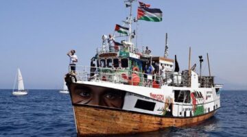 مسؤول أممي يدعو لتحقيق مستقل في استهداف سفينة مساعدات لغزة قبالة مالطا