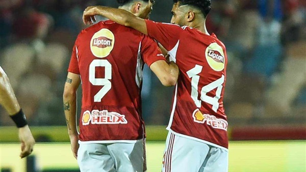 مقابل مليون و700 الف يورو.. صديق علي معلول يوقع للاهلي 4 سنوات مقابل مليون و700 الف يورو.. صديق علي معلول يوقع للاهلي 4 سنوات