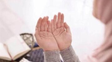 دعاء باسم الله الأعظم يفتح أبواب السماء