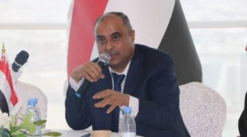 اليمن.. تعيين سالم بن بريك رئيسا للحكومة خلفا لأحمد بن مبارك
