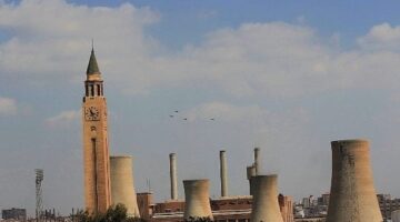 من «المحلة» قلعة الصناعة المصرية.. معجزة النسيج تتحقق على أيدي شباب مصر