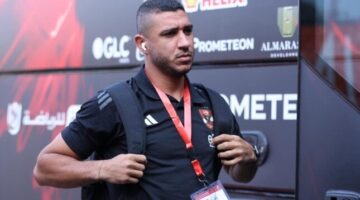 رامي ربيعة يطلب 30 مليون جنيه سنويًا لتجديد تعاقده مع الأهلي
