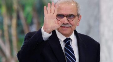عشية الإنتخابات وبالفيديو: رسالة &quot;سلام&quot; لكم!