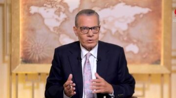 في حضن الزقازيق ودفاتر الطفولة.. عادل حمودة يكشف تفاصيل نشأة صلاح عبد الصبور