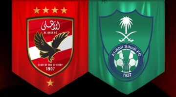 أول رد فعل من الأهلي على تتويج أهلي جدة بدوري أبطال أسيا