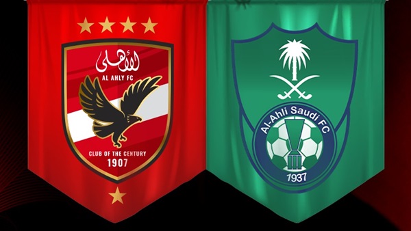 أول رد فعل من الأهلي على تتويج أهلي جدة بدوري أبطال أسيا أول رد فعل من الأهلي على تتويج أهلي جدة بدوري أبطال أسيا